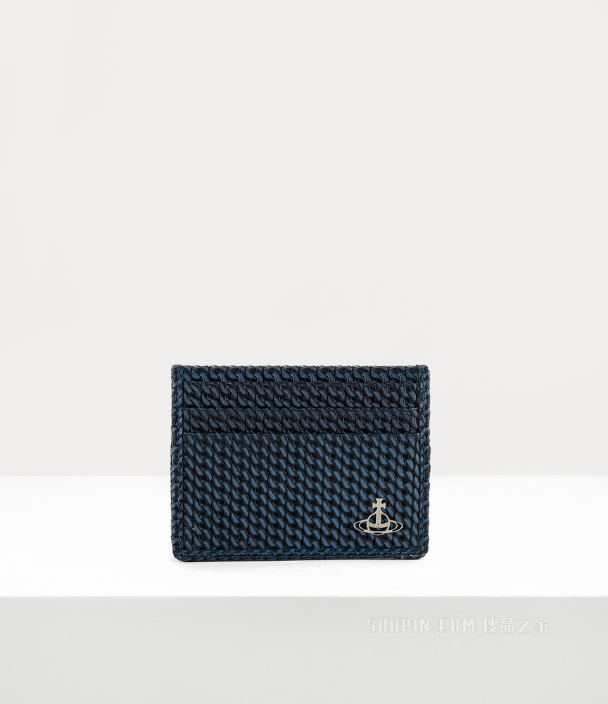 Milano Man Card Holder