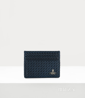 Milano Man Card Holder