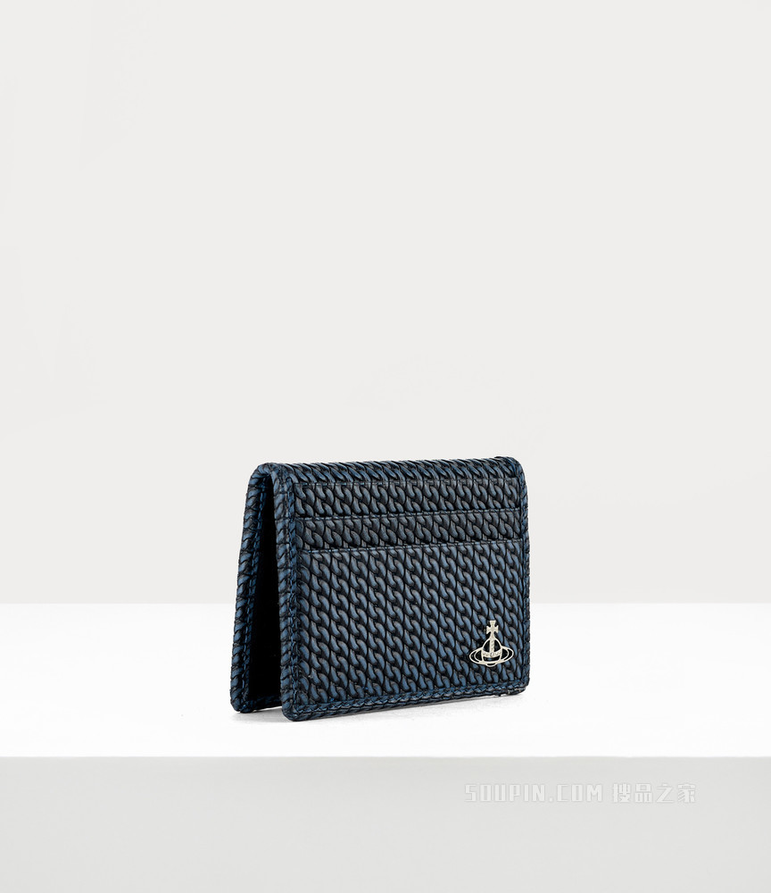 Milano Man Card Holder