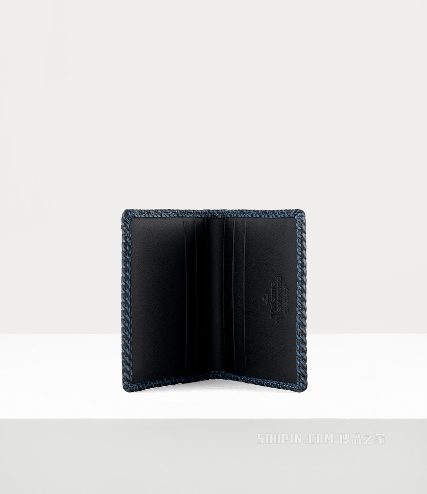 Milano Man Card Holder