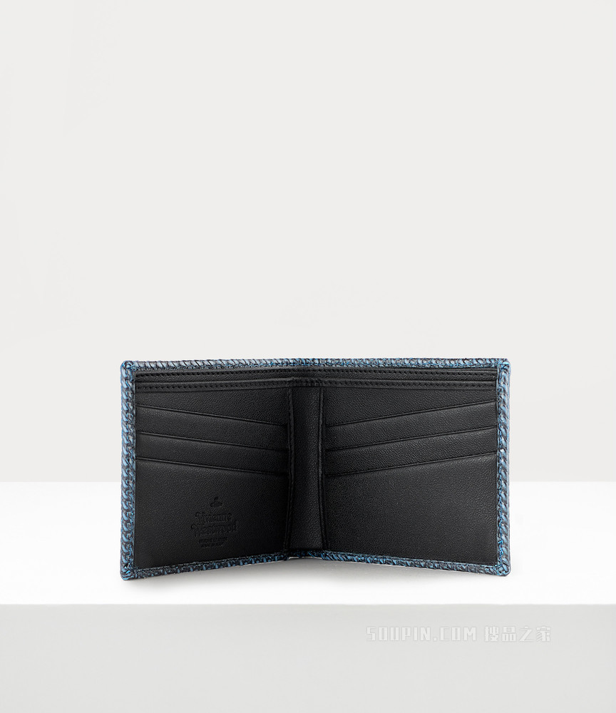 Milano Man Billfold