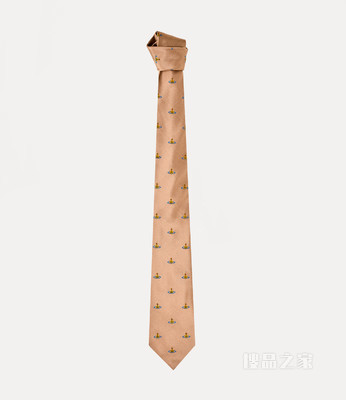 Tie 8.5Cm