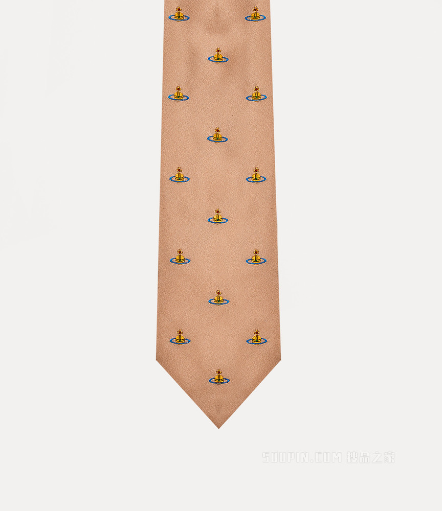 Tie 8.5Cm