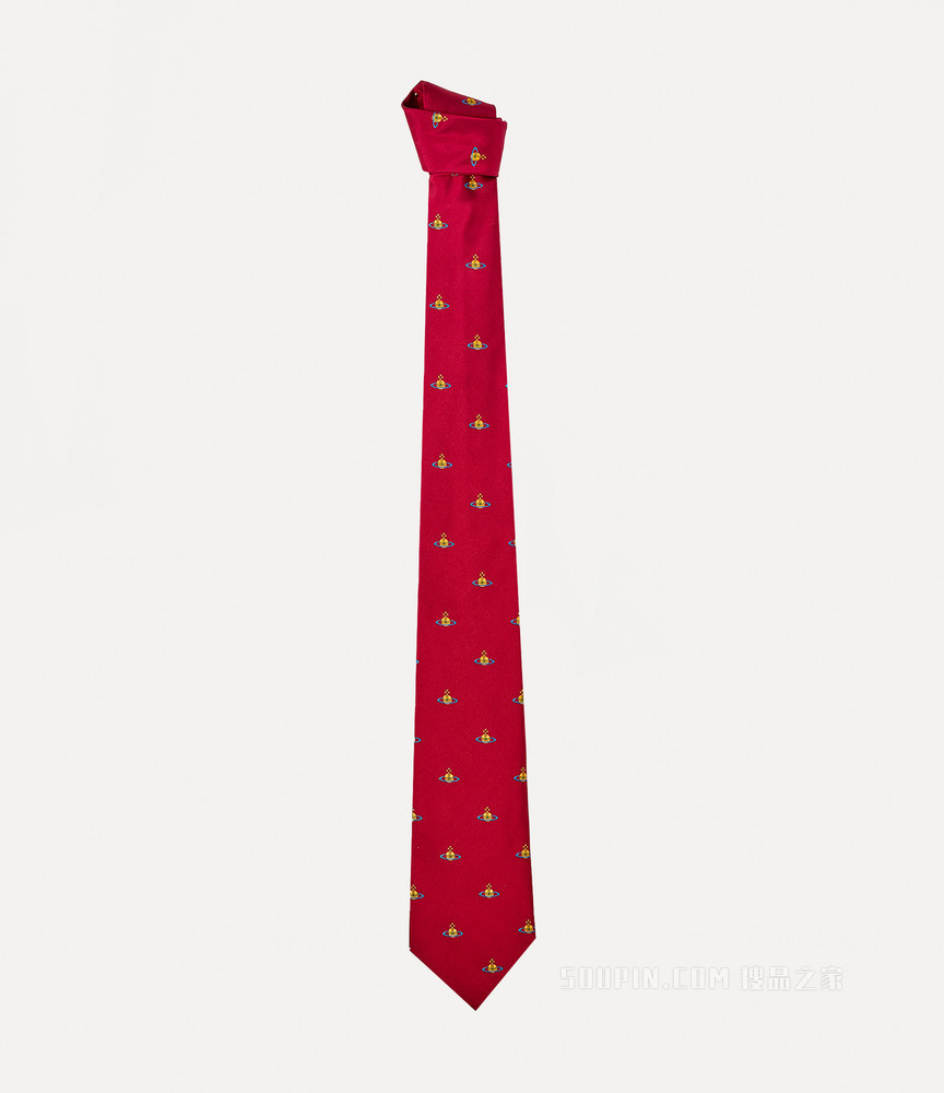 Tie 8.5Cm