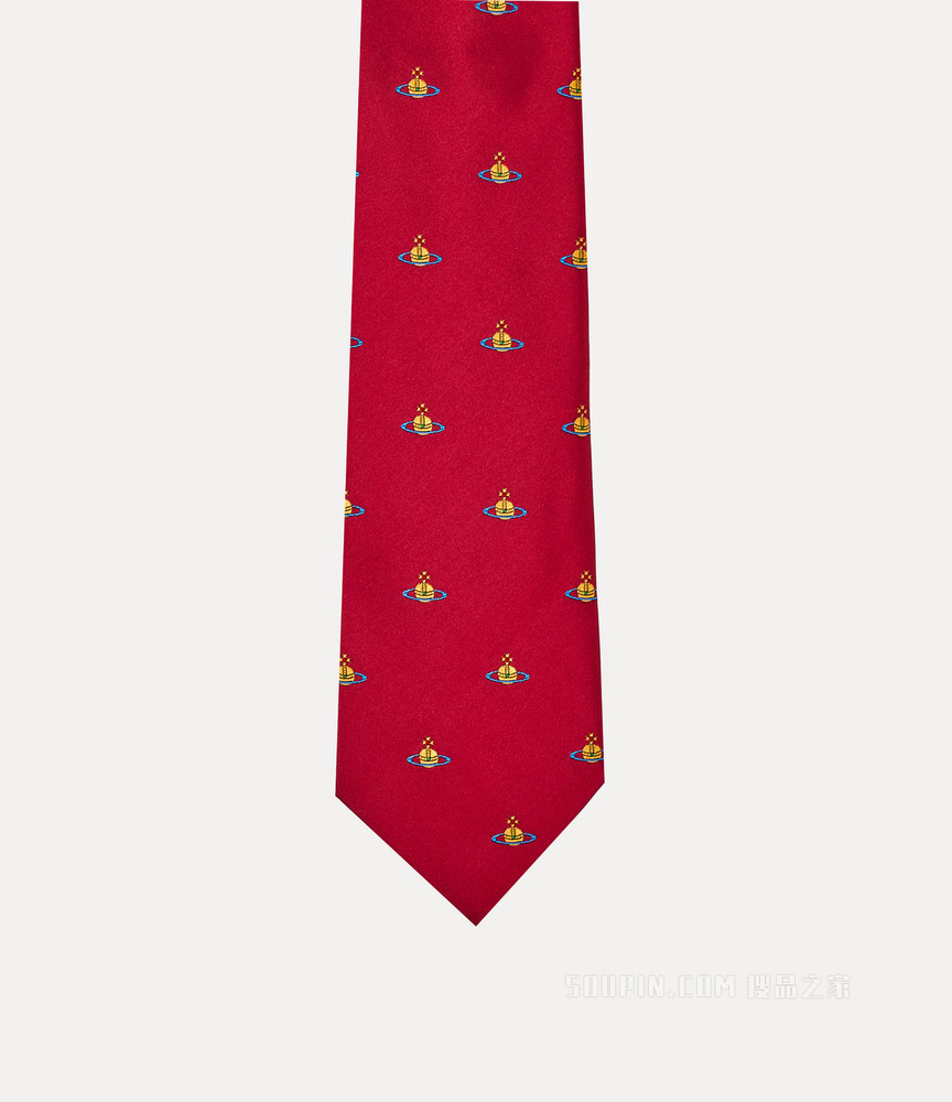 Tie 8.5Cm