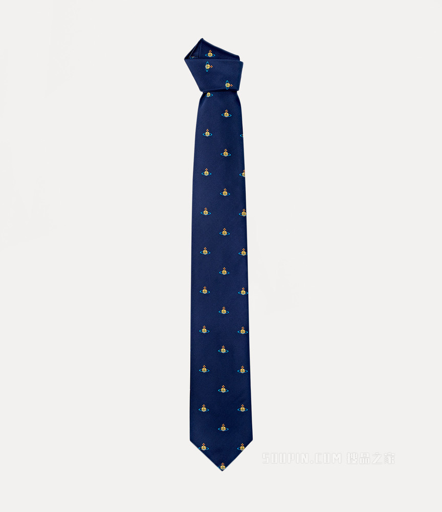 Tie 8.5cm