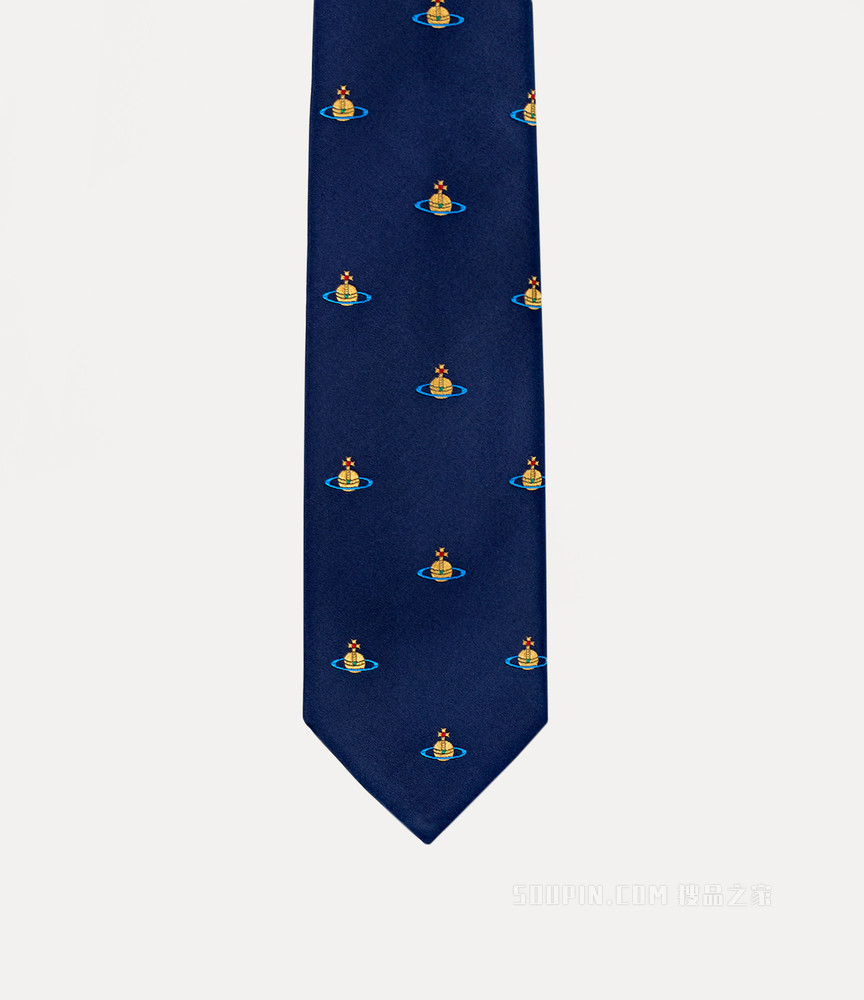 Tie 8.5cm