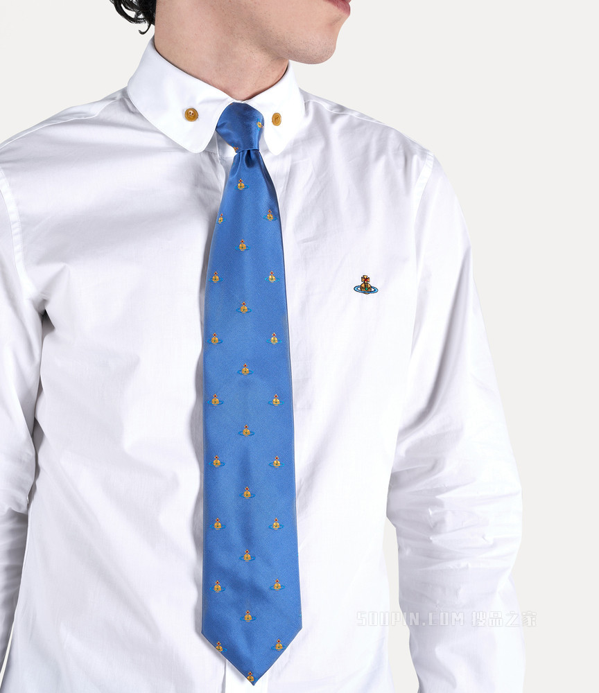 Tie 8.5cm