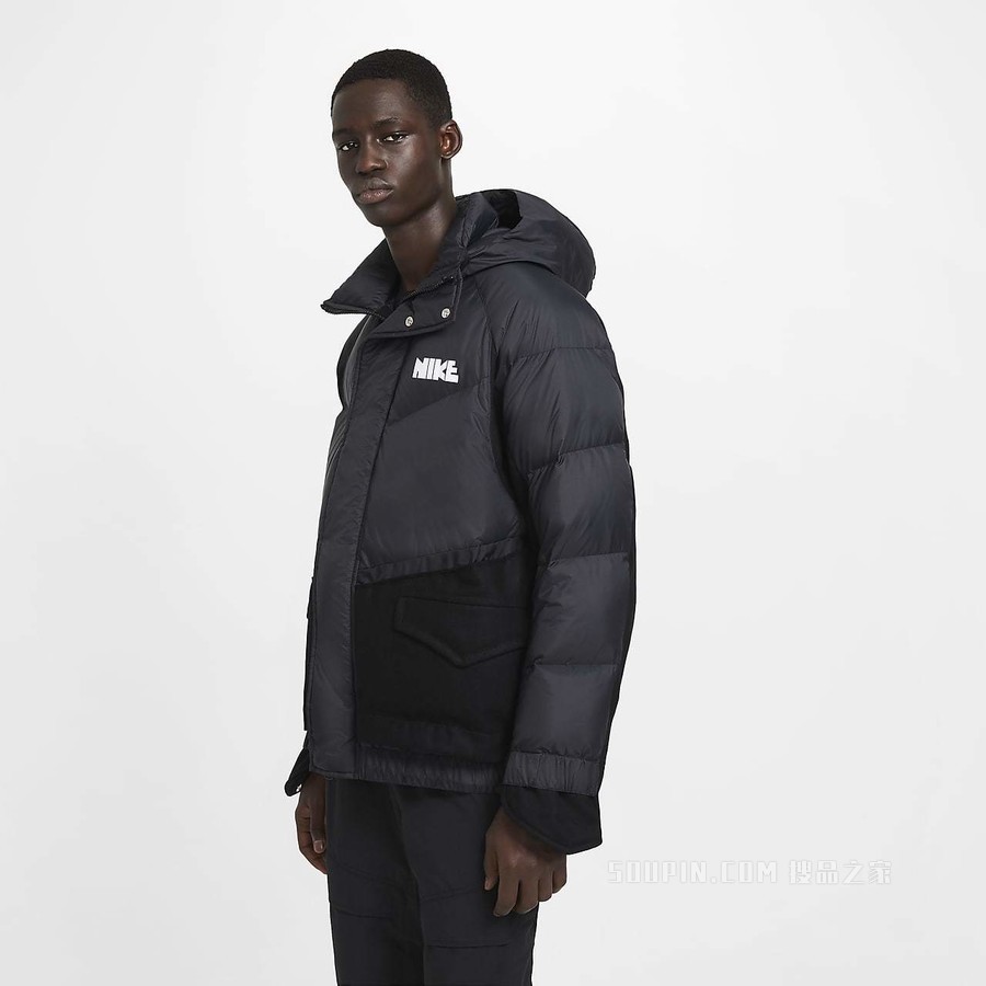 Nike x Sacai 男子外套