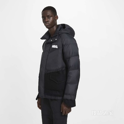Nike x Sacai 男子外套