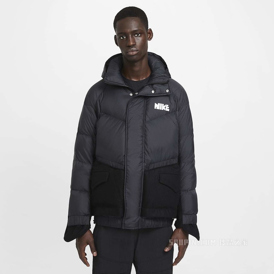 Nike x Sacai 男子外套