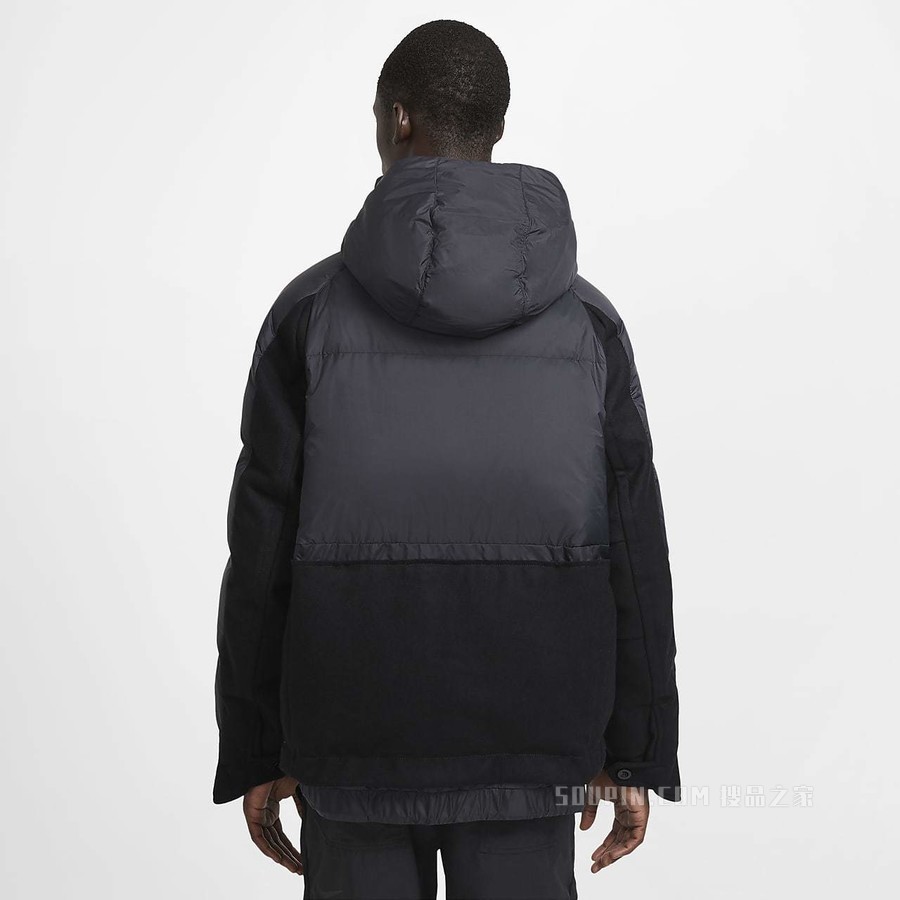 Nike x Sacai 男子外套