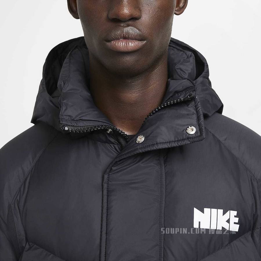 Nike x Sacai 男子外套