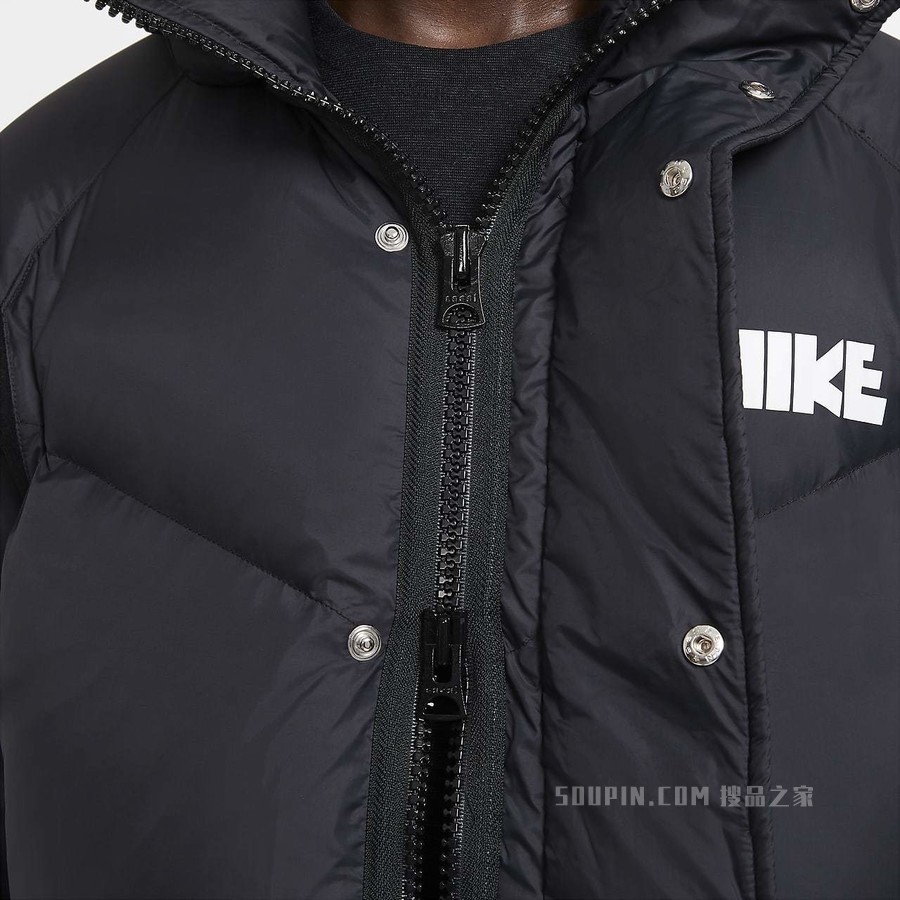 Nike x Sacai 男子外套