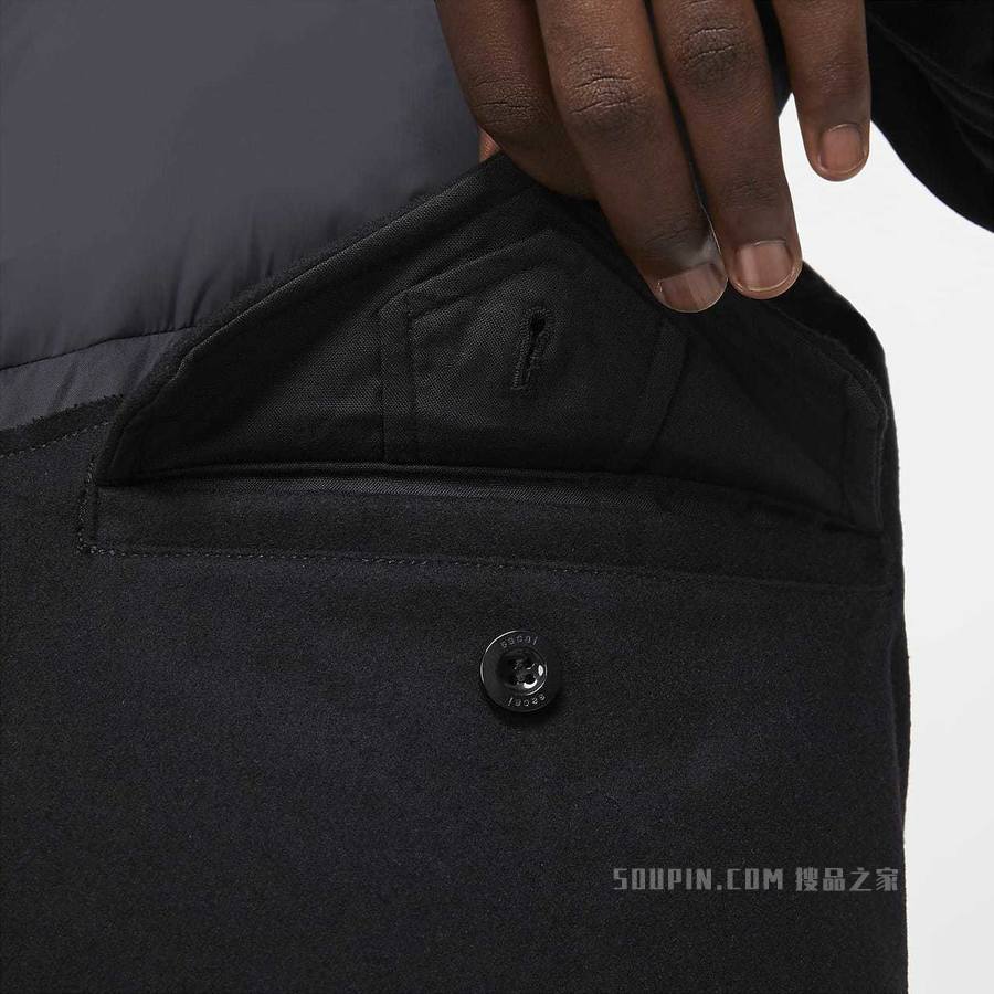 Nike x Sacai 男子外套