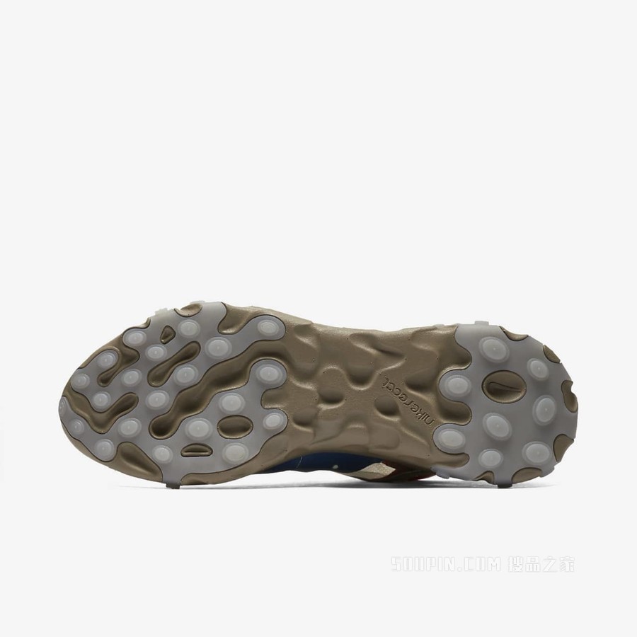 Nike React Element 87 / Undercover 男子运动鞋