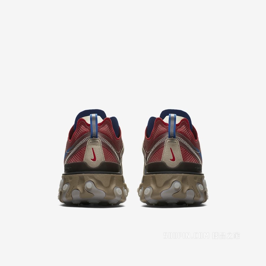 Nike React Element 87 / Undercover 男子运动鞋