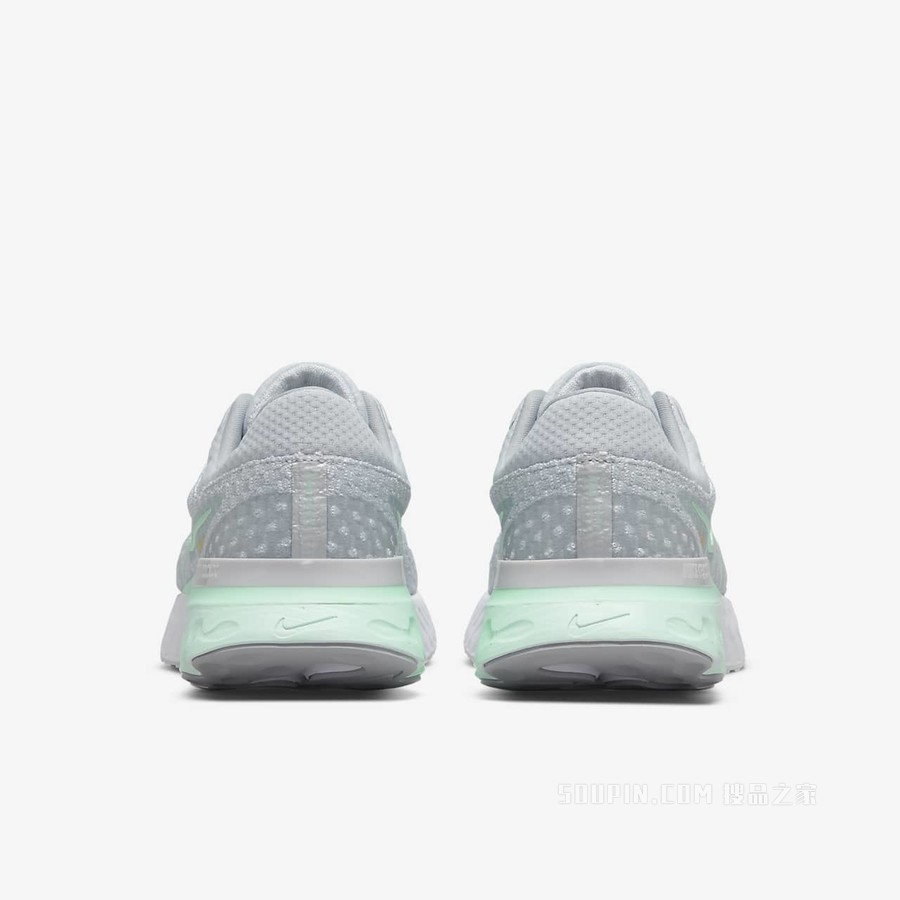 Nike React Infinity Run FK 3 女子跑步鞋
