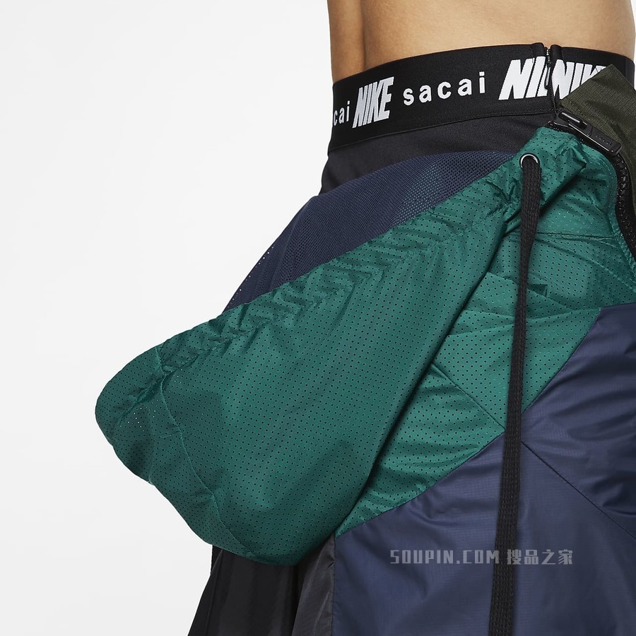 Nike x Sacai 女子裙