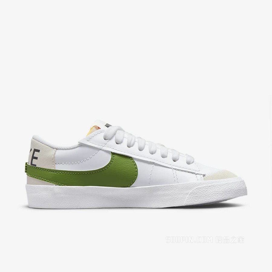 Nike Blazer Low '77 Jumbo 男子运动鞋