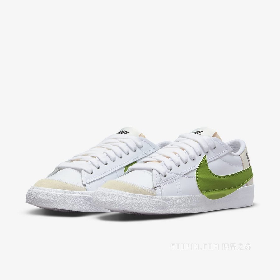 Nike Blazer Low '77 Jumbo 男子运动鞋