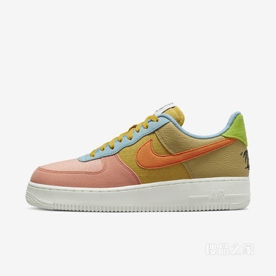 Nike Air Force 1 '07 LV8 NN 男子运动鞋