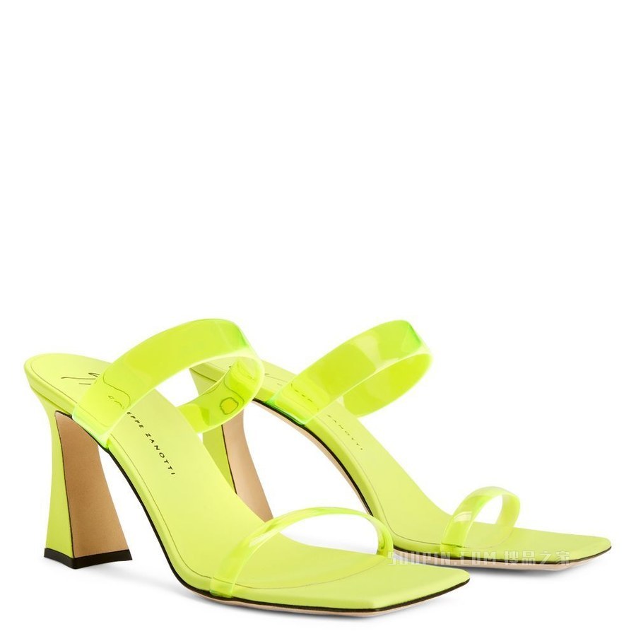 Flaminia Plexi