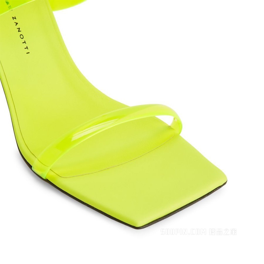 Flaminia Plexi