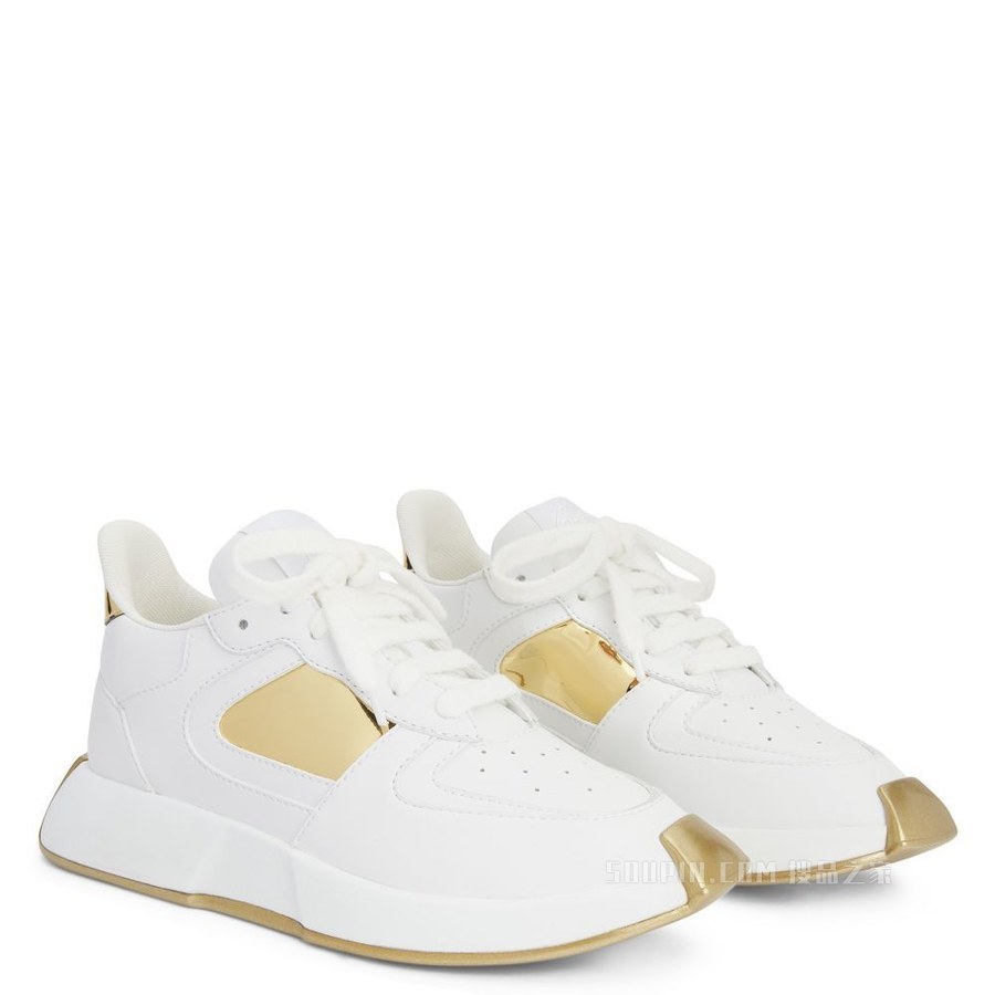 Giuseppe Zanotti Ferox