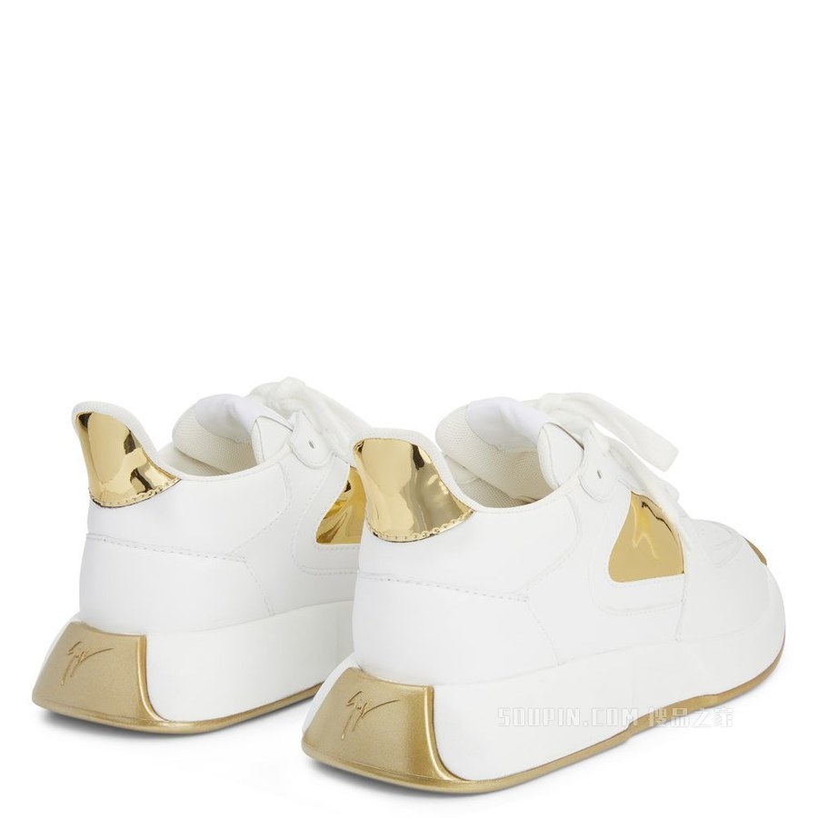 Giuseppe Zanotti Ferox