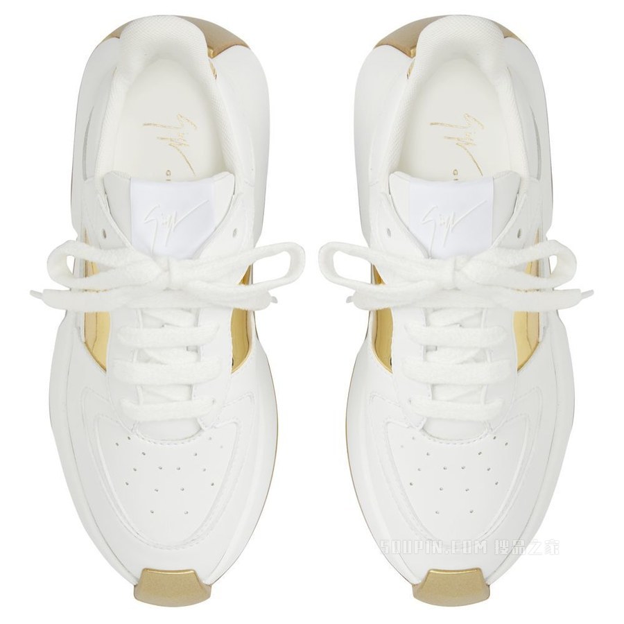 Giuseppe Zanotti Ferox