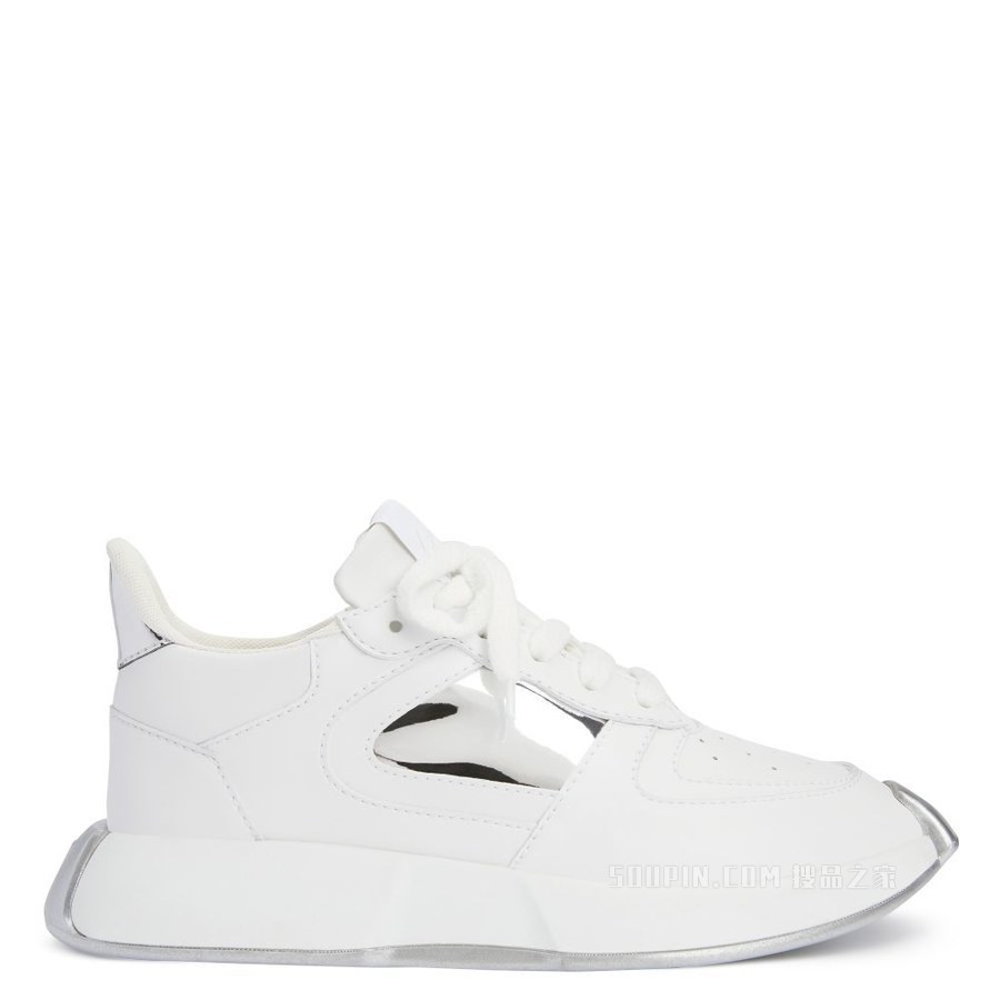 Giuseppe Zanotti Ferox