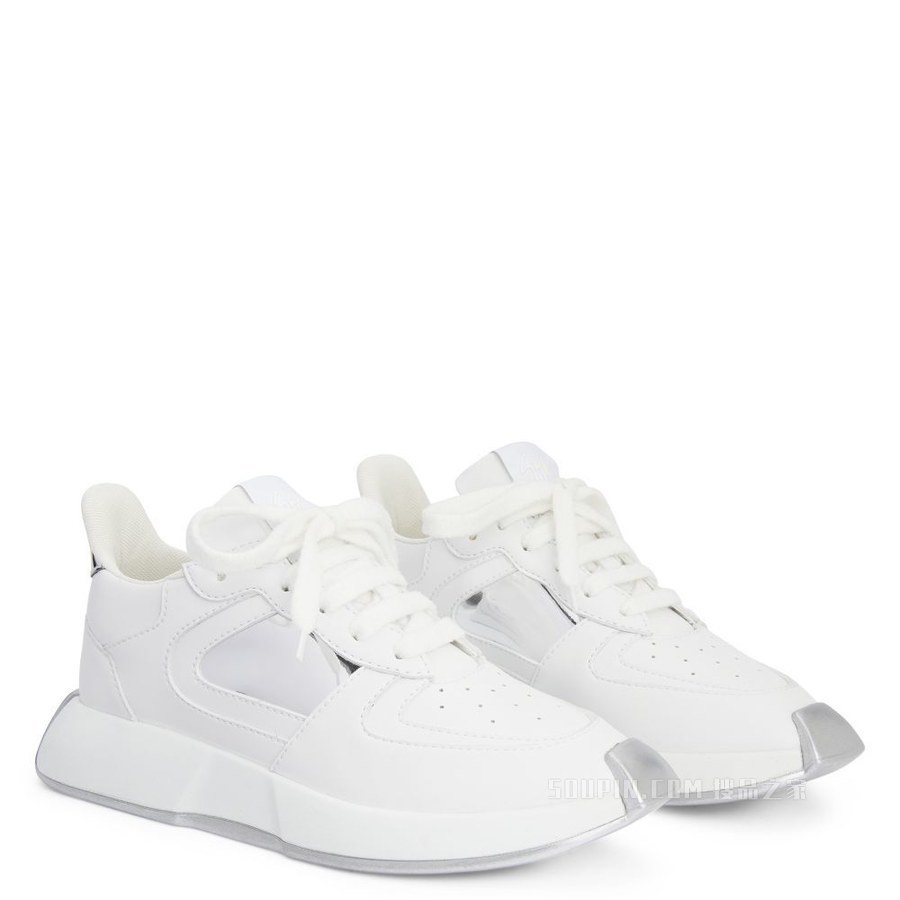 Giuseppe Zanotti Ferox