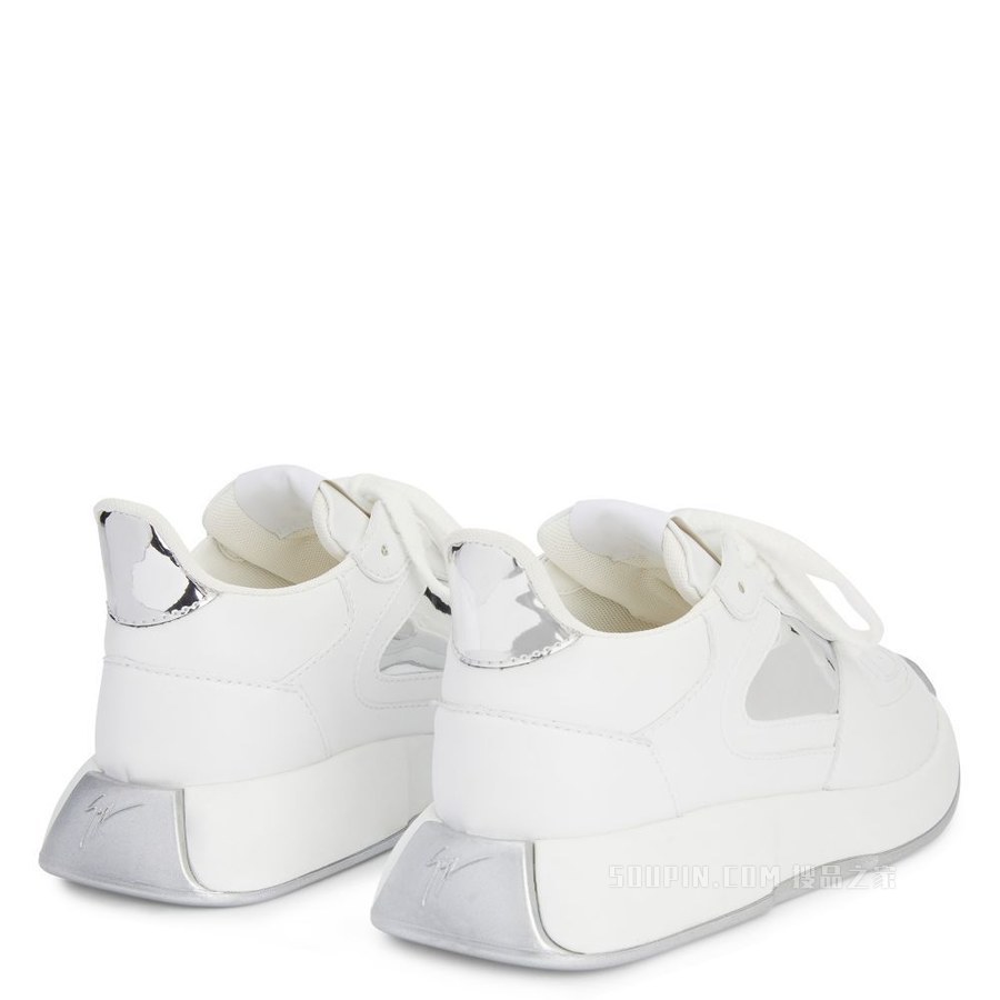 Giuseppe Zanotti Ferox