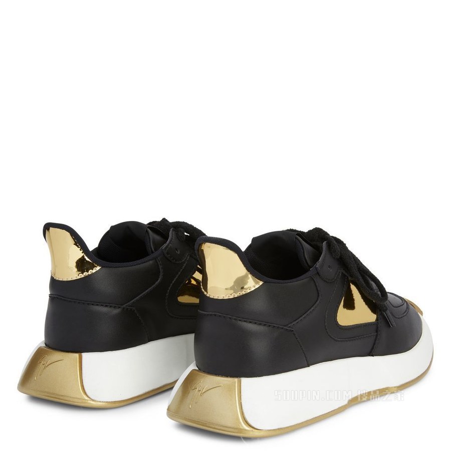 Giuseppe Zanotti Ferox