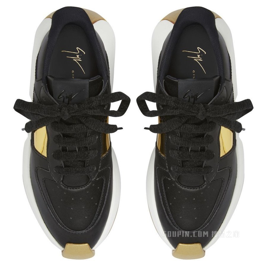 Giuseppe Zanotti Ferox