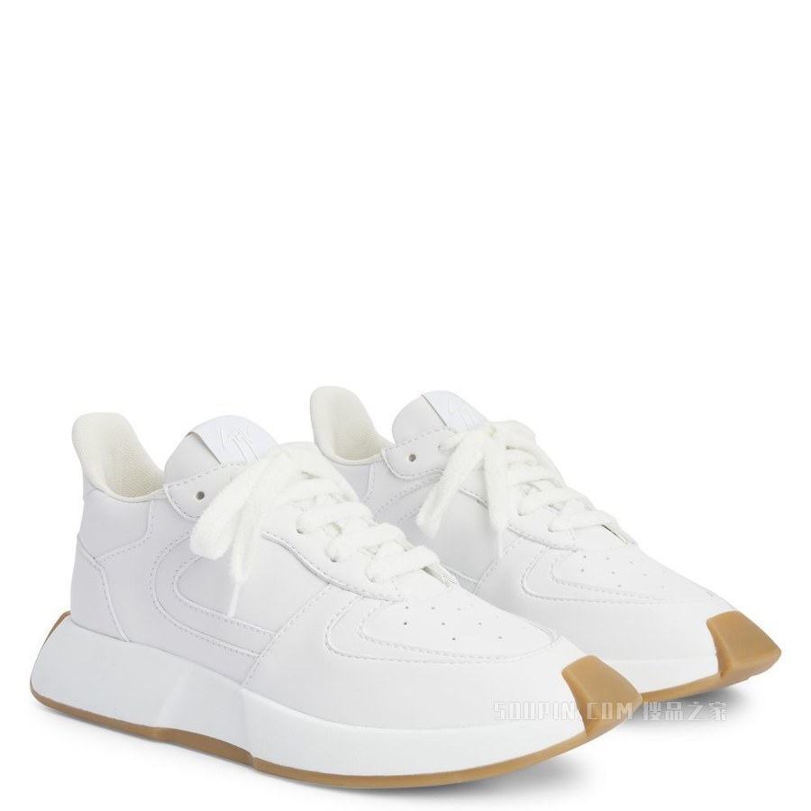 Giuseppe Zanotti Ferox