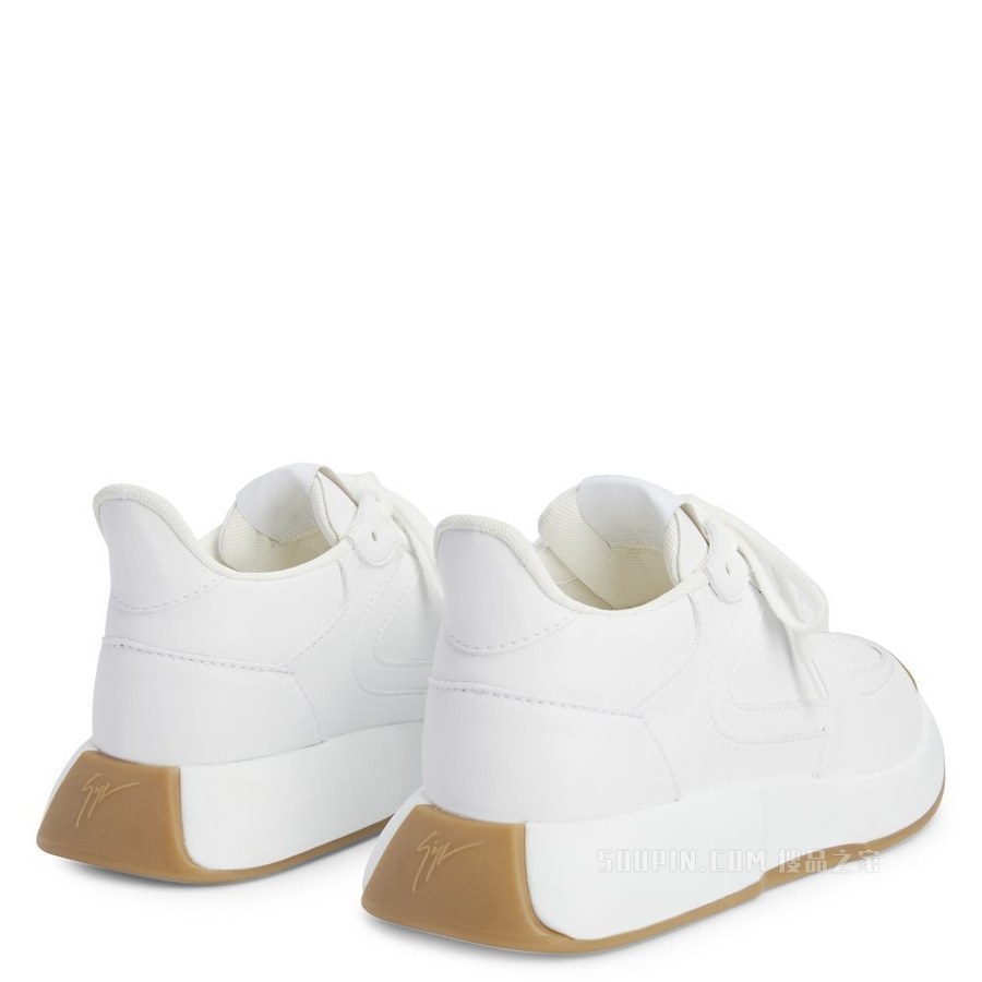 Giuseppe Zanotti Ferox