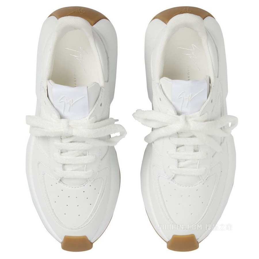 Giuseppe Zanotti Ferox