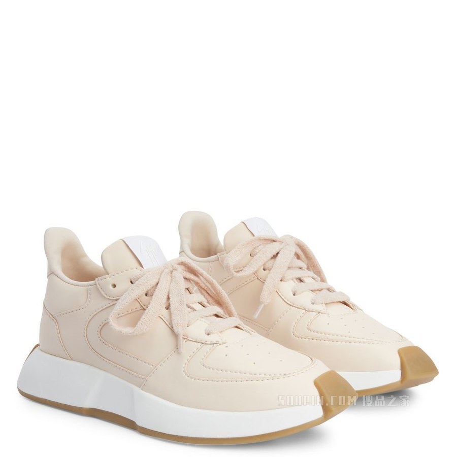 Giuseppe Zanotti Ferox