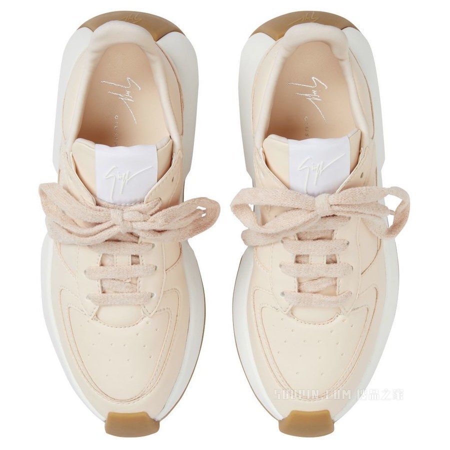 Giuseppe Zanotti Ferox