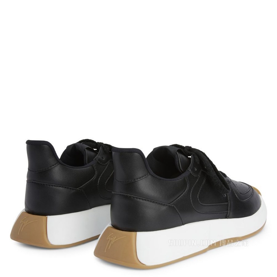 Giuseppe Zanotti Ferox