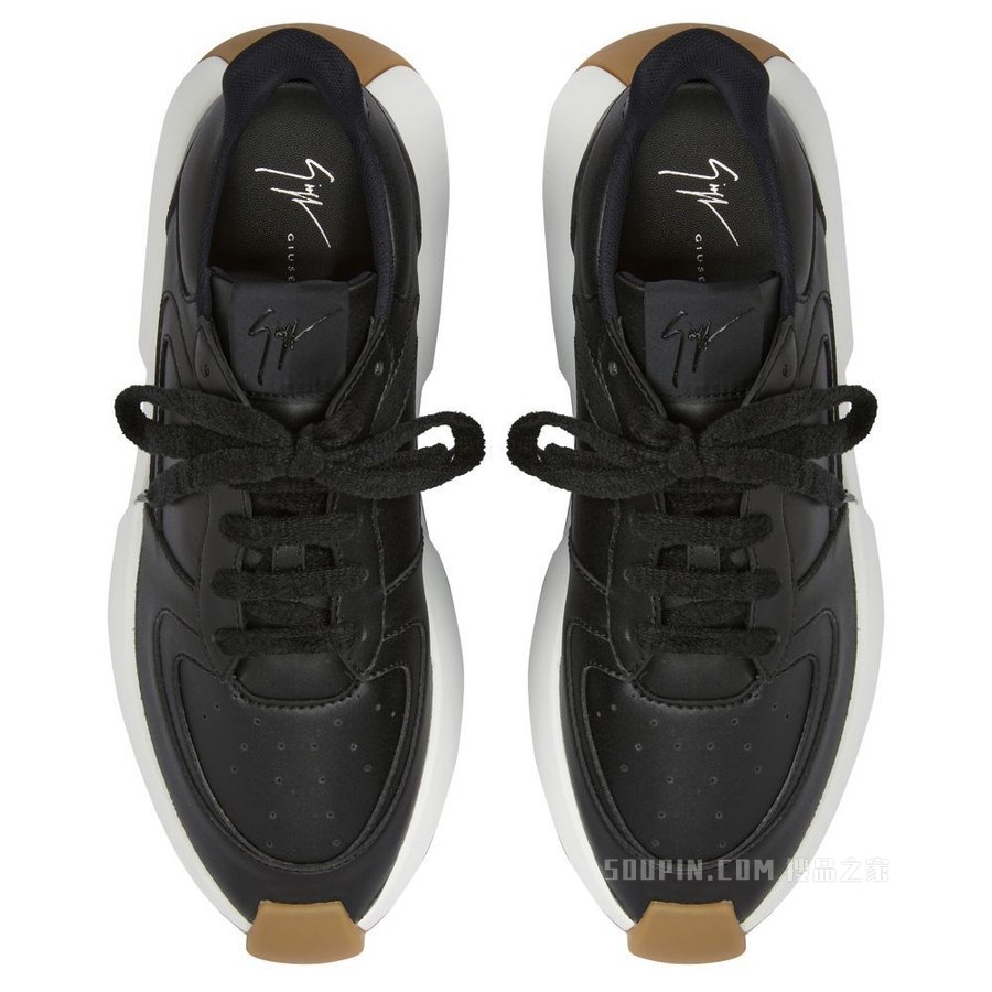 Giuseppe Zanotti Ferox