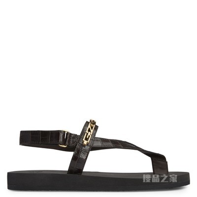 Giuseppe Zanotti】Saiph Zip EU20011002-搜品之家