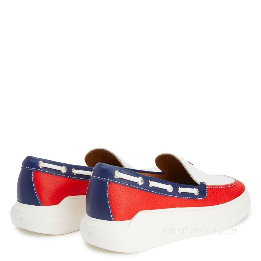 Giuseppe Zanotti】Conley String EU20007006-搜品之家