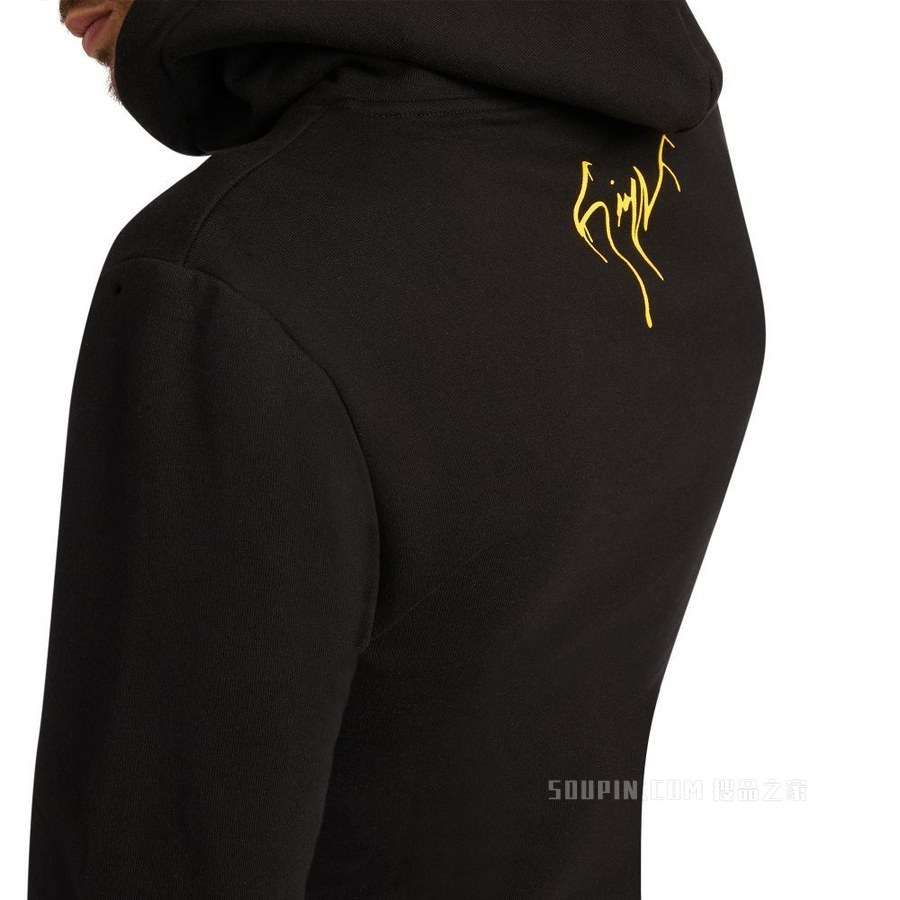 Giuseppe X Sorry In Advance