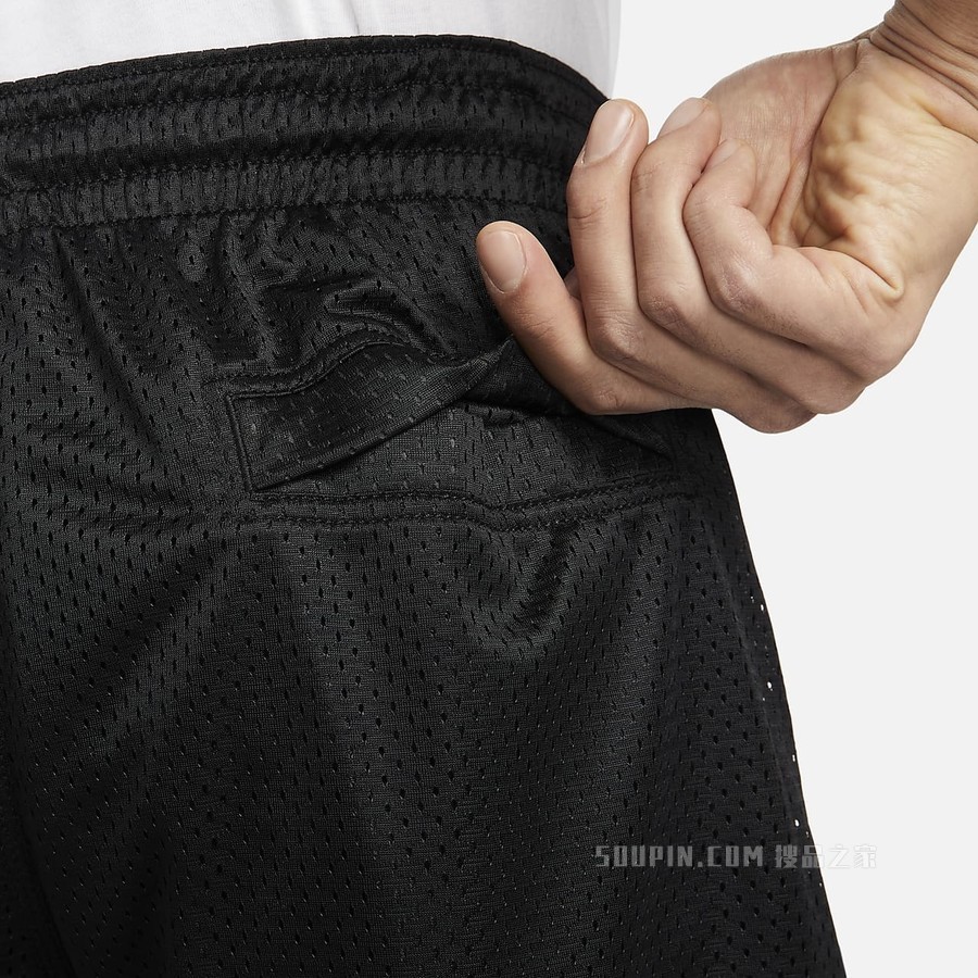 Nike Dri-FIT KD 男子篮球短裤