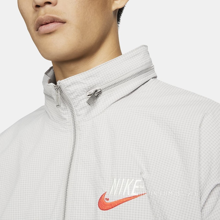 Nike Sportswear 男子梭织夹克