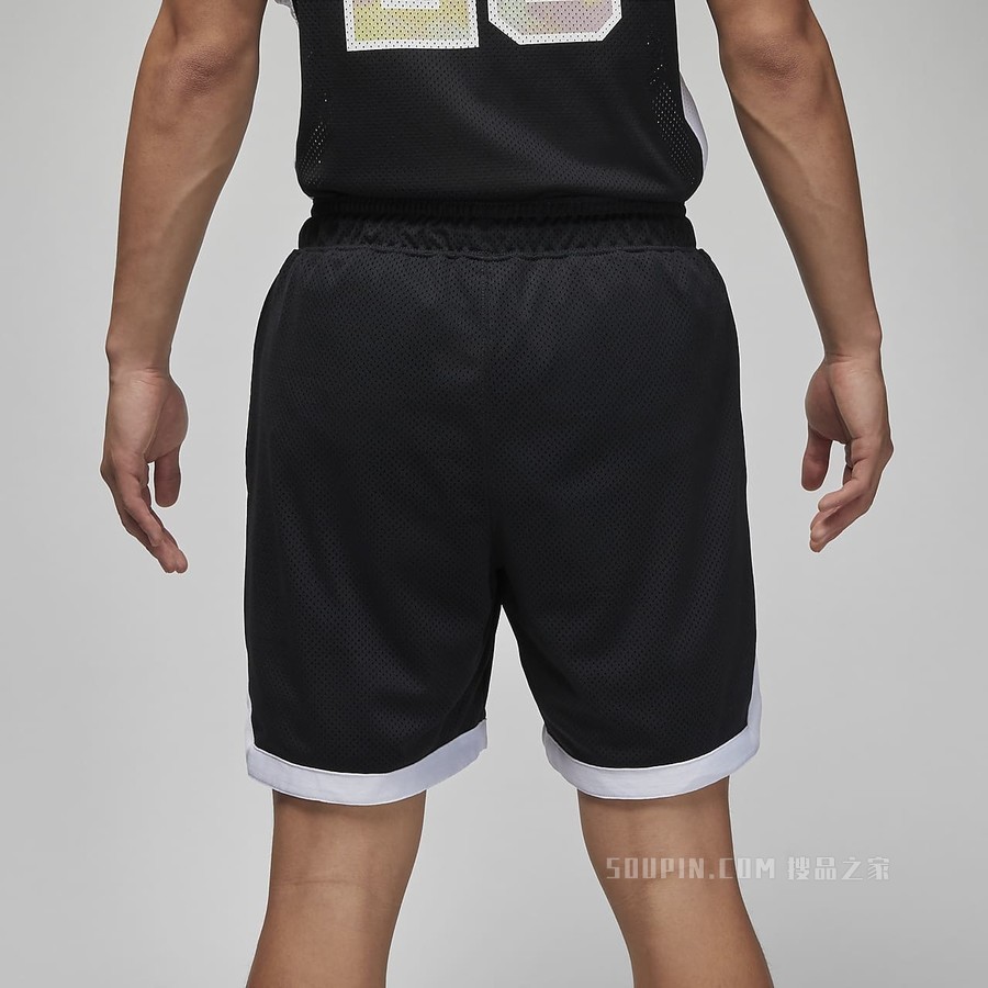 Jordan Sport DNA 男子网眼布短裤