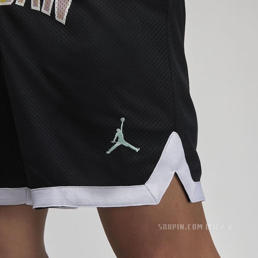 Jordan Sport DNA 男子网眼布短裤